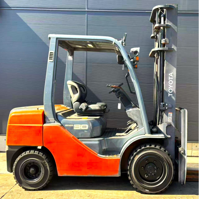 　8FD30