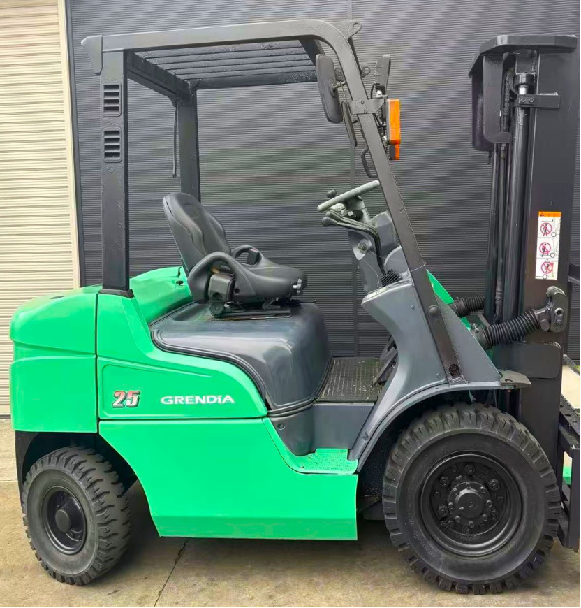 FD25T
