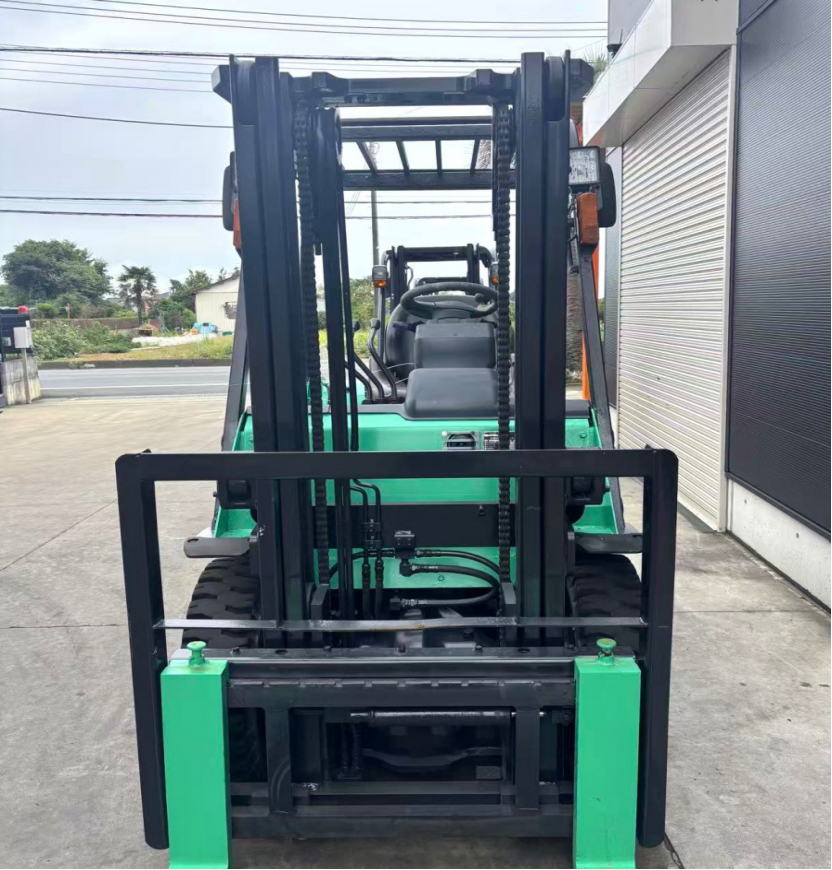 FD25T