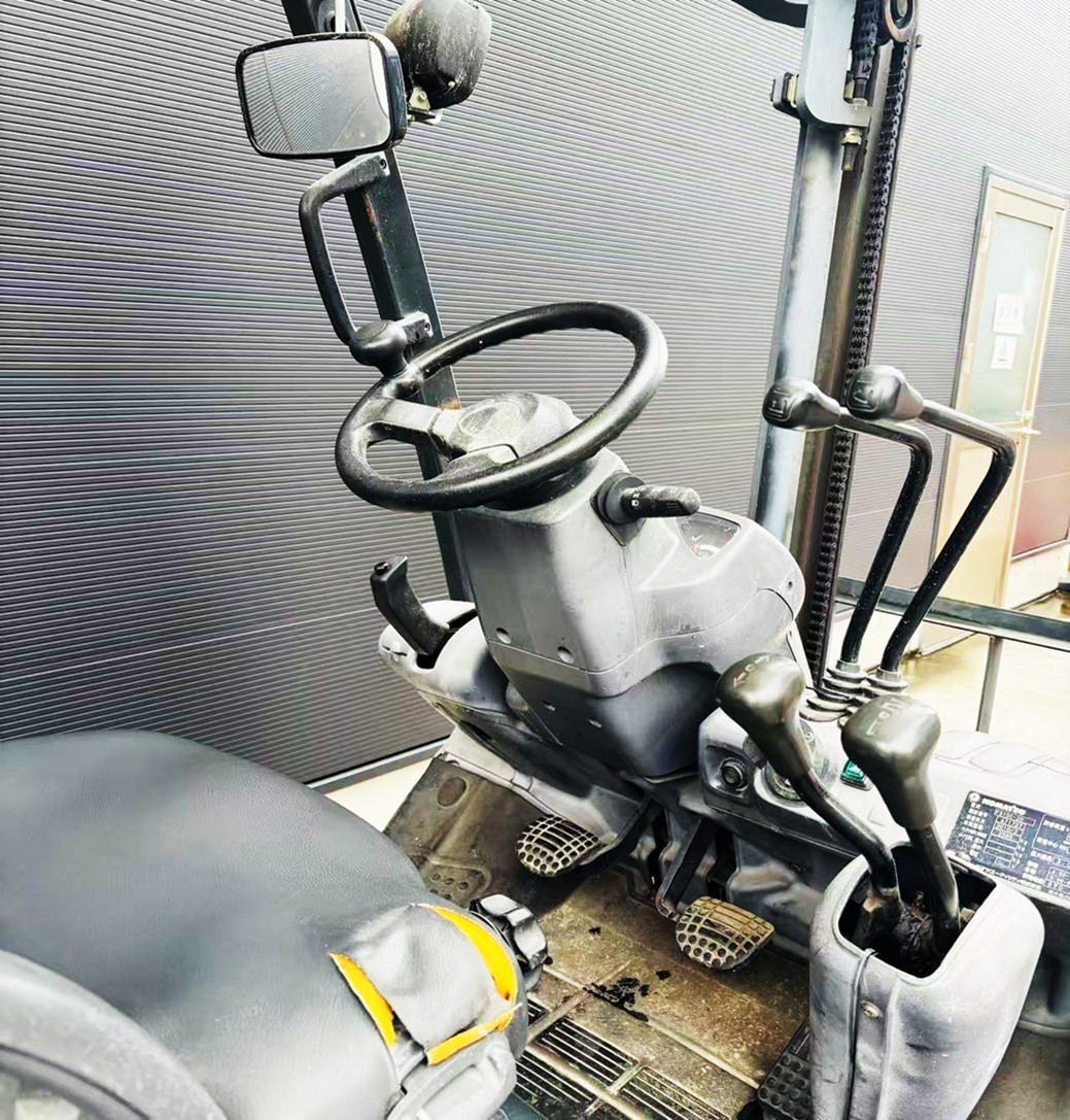 FG15C-20