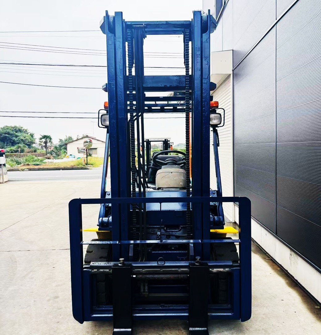 FD25C-12