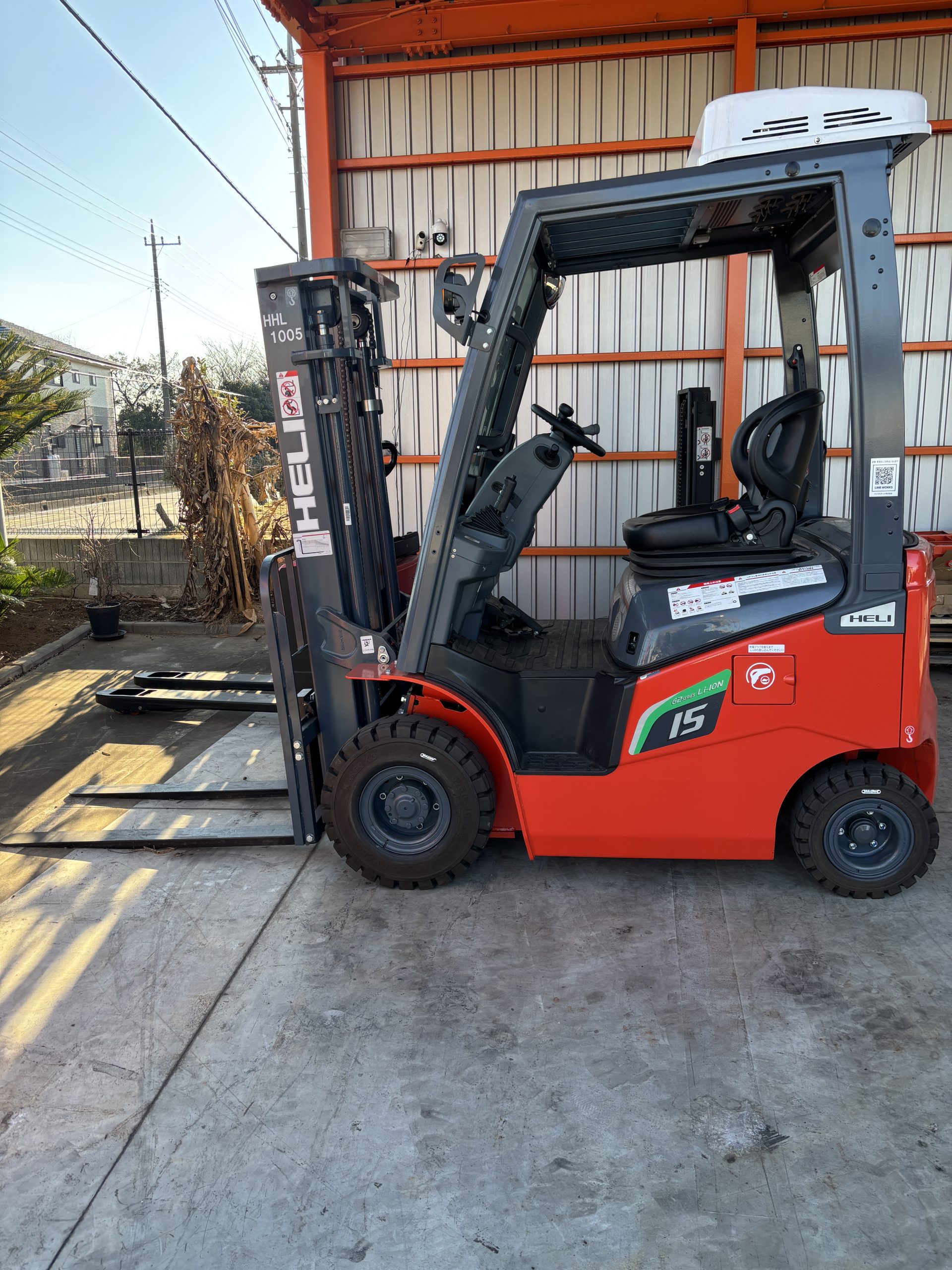 未使用新品G2シリーズ CPD15/18/20/25/30/35/38