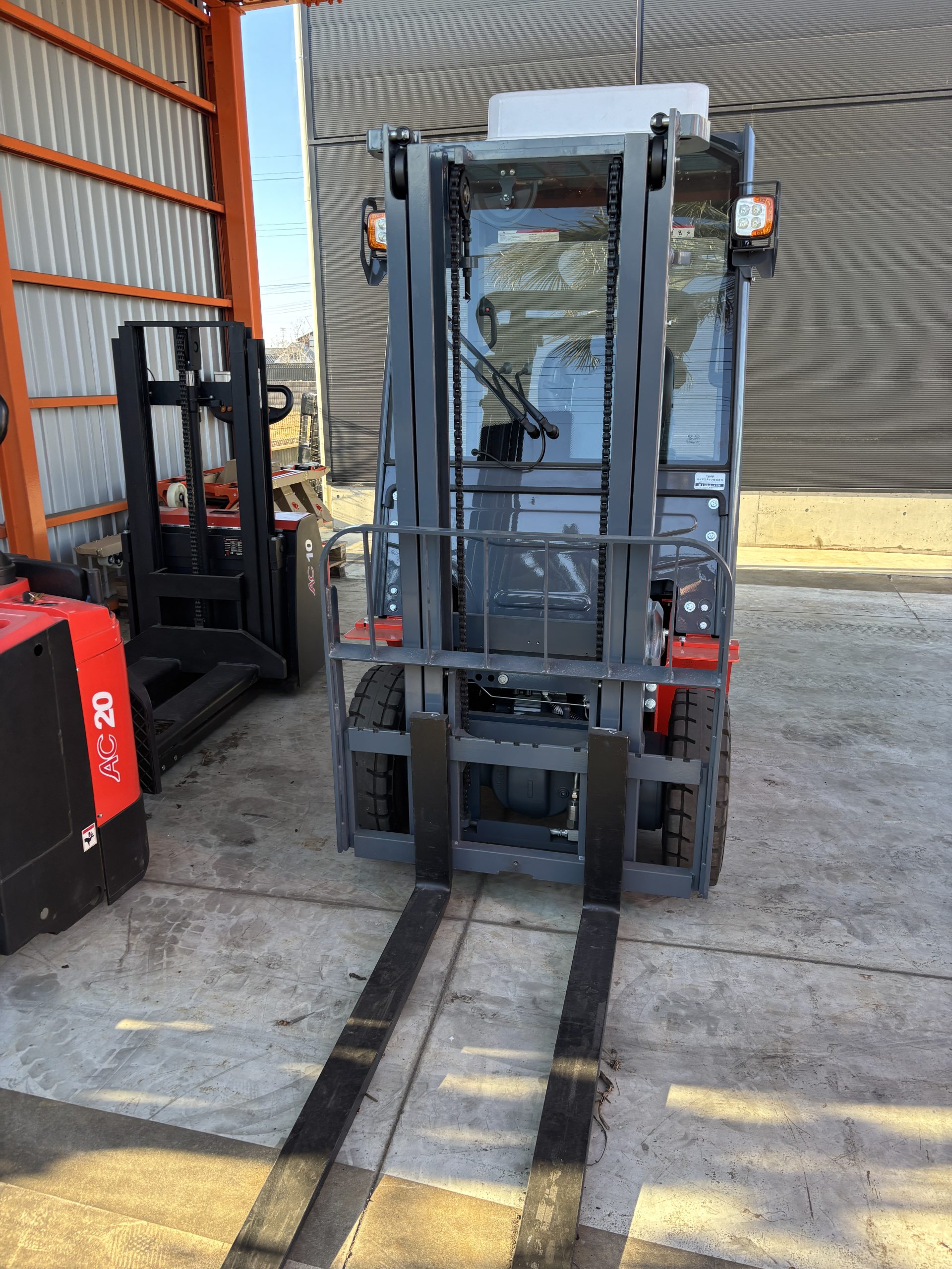 未使用新品G2シリーズ CPD15/18/20/25/30/35/38