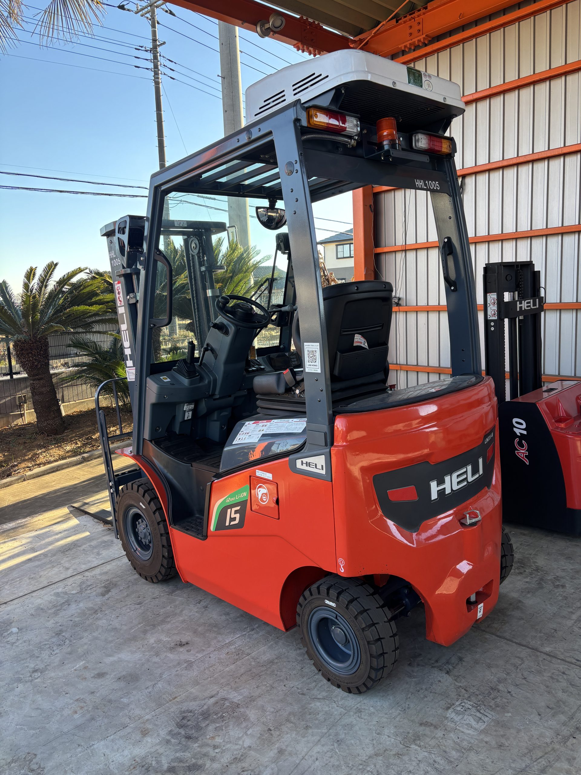 未使用新品G2シリーズ CPD15/18/20/25/30/35/38